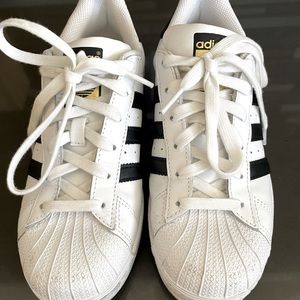 adidas SUPERSTAR Originals Womens Shoes